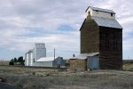 Grain elevator